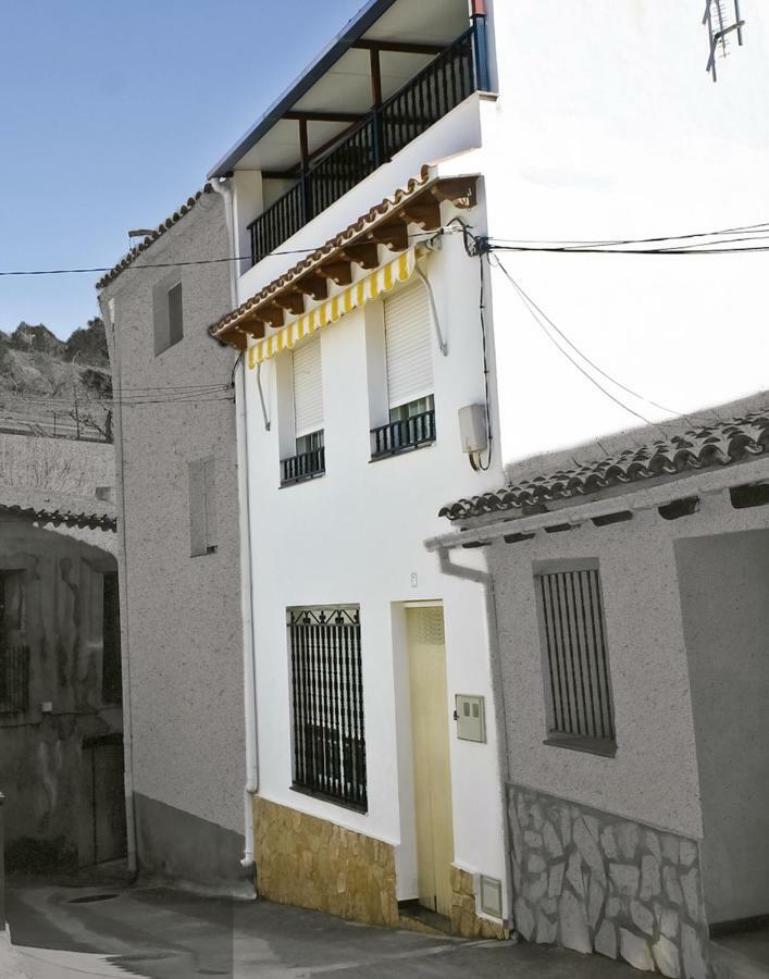 La Caseta Puebla de Benifasar Zewnętrze zdjęcie