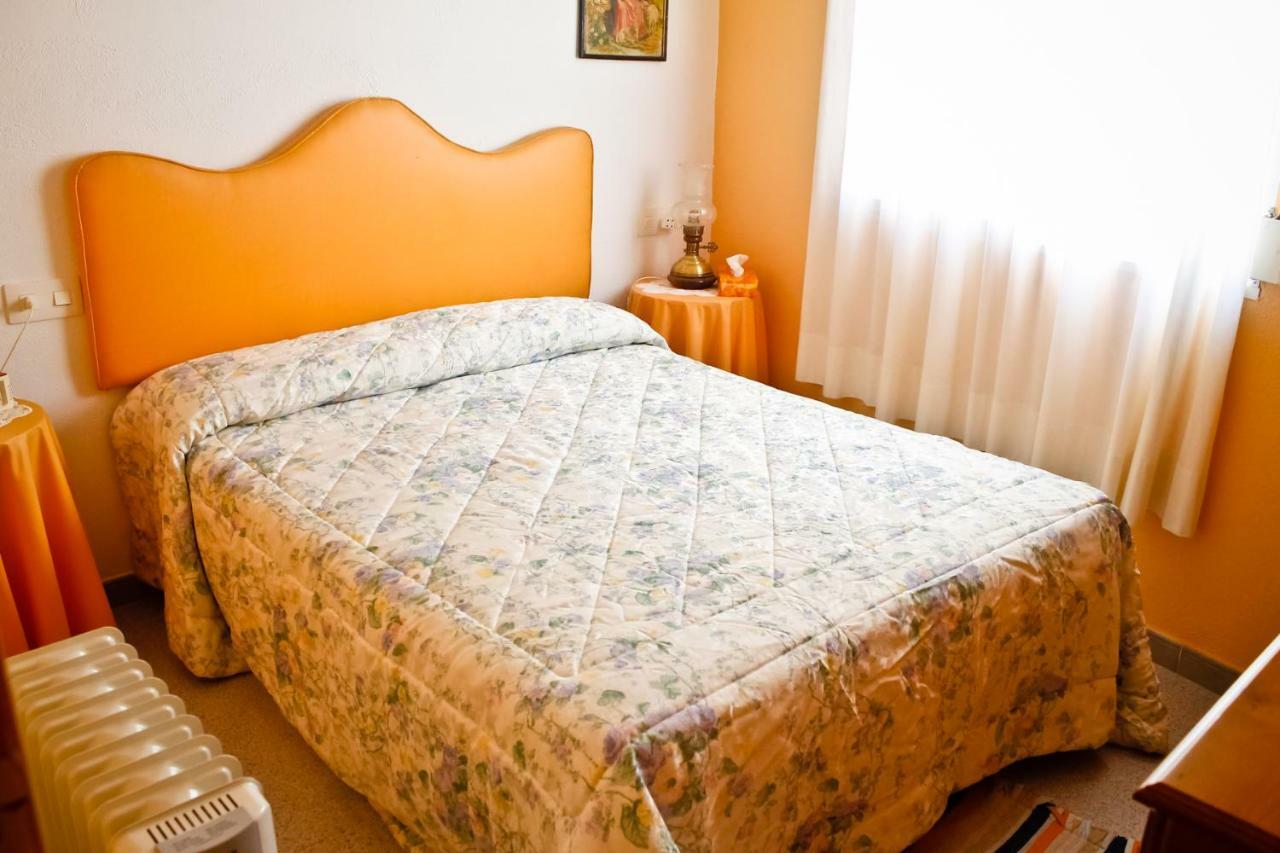 La Caseta Puebla de Benifasar Zewnętrze zdjęcie