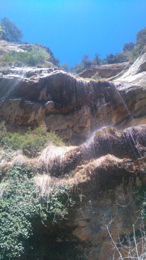 La Caseta Puebla de Benifasar Zewnętrze zdjęcie